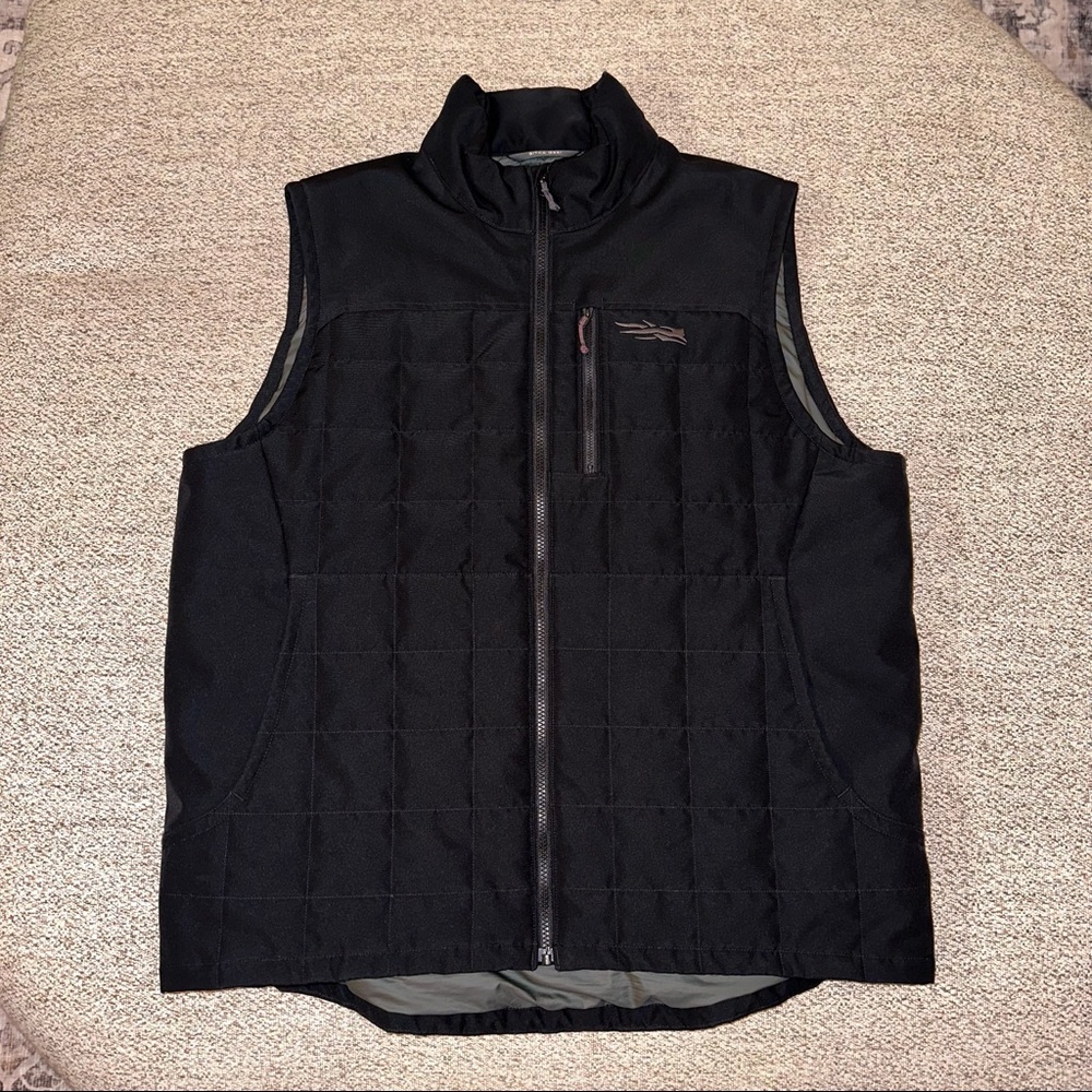Sitka Gear - Grindstone Work Vest - XL
